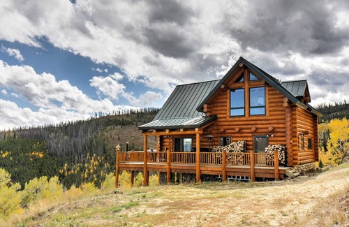 Granby House | 185 m² House ∙ 2 bedrooms ∙ 6 guests