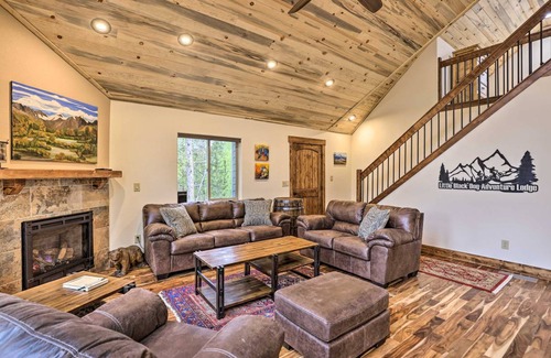 Alma House | 185 m² House ∙ 2 bedrooms ∙ 8 guests
