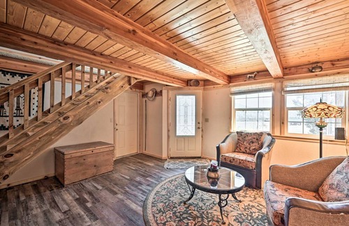 Coaldale House | 185 m² House ∙ 3 bedrooms ∙ 6 guests
