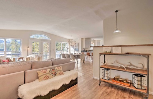 Valley of the Sun House | 185 m² House ∙ 3 bedrooms ∙ 6 guests