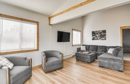 Granby House | 185 m² House ∙ 4 bedrooms ∙ 10 guests