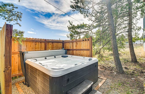 Granby House | 185 m² House ∙ 4 bedrooms ∙ 10 guests