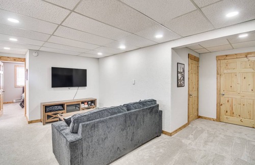 Granby House | 185 m² House ∙ 4 bedrooms ∙ 10 guests