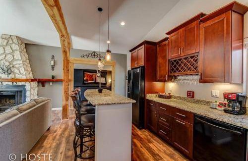 West Colorado Springs House | 186 m² House ∙ 3 bedrooms ∙ 8 guests