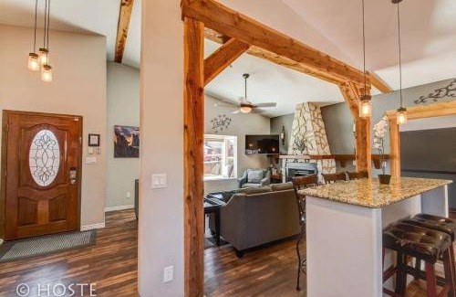 West Colorado Springs House | 186 m² House ∙ 3 bedrooms ∙ 8 guests