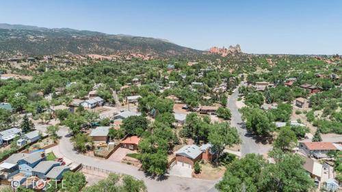 West Colorado Springs House | 186 m² House ∙ 3 bedrooms ∙ 8 guests