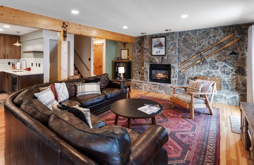 Steamboat Springs Condo | 186 m² Condo ∙ 4 bedrooms ∙ 10 guests
