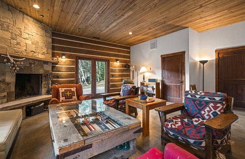 Durango - Purgatory House | 186 m² House ∙ 1 bedroom ∙ 4 guests