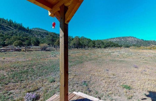 South Fork House | 186 m² House ∙ 3 bedrooms ∙ 10 guests