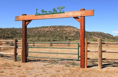 South Fork House | 186 m² House ∙ 3 bedrooms ∙ 10 guests