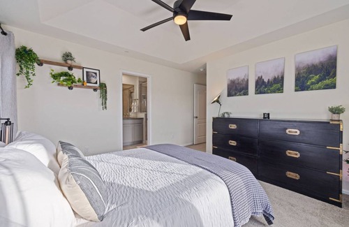 Fort Collins House | 186 m² House ∙ 4 bedrooms ∙ 8 guests
