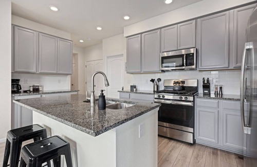 Fort Collins House | 186 m² House ∙ 4 bedrooms ∙ 8 guests