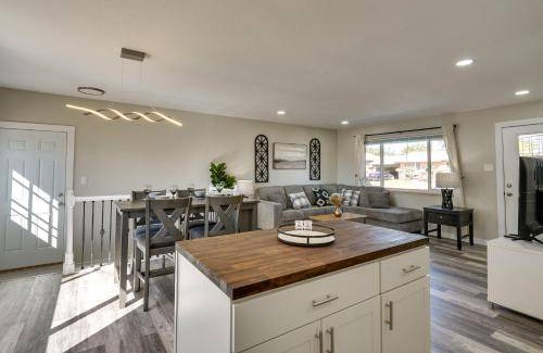 Pueblo House | 186 m² House ∙ 6 bedrooms ∙ 12 guests