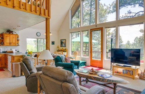 Twin Creek Village House | 186 m² House ∙ 3 bedrooms ∙ 8 guests