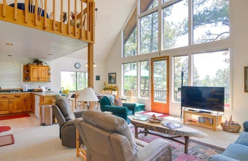 Twin Creek Village House | 186 m² House ∙ 3 bedrooms ∙ 8 guests
