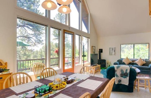 Twin Creek Village House | 186 m² House ∙ 3 bedrooms ∙ 8 guests
