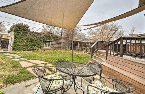 Washington Park West House | 186 m² House ∙ 2 bedrooms ∙ 4 guests