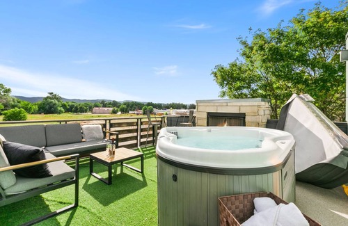Old Town North House | 187 m² House ∙ 3 bedrooms ∙ 8 guests