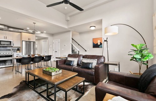 Old Town North House | 187 m² House ∙ 3 bedrooms ∙ 8 guests