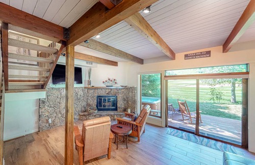 Eagle-Vail House | 188 m² Maisonette ∙ 4 bedrooms ∙ 8 guests
