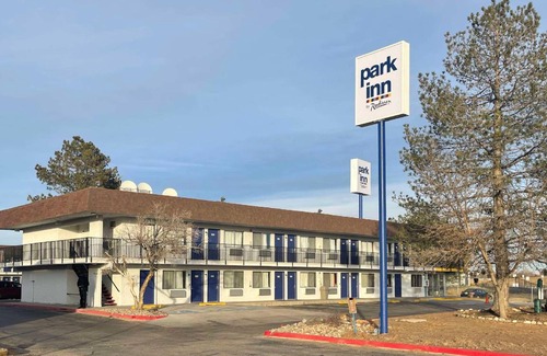 Fort Collins Hotel | 19 m² Hotel ∙ 10 guests