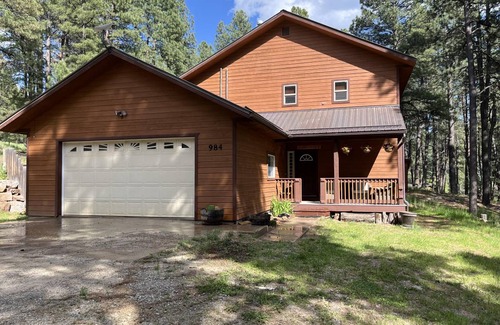 Forest Lakes House | 190 m² House ∙ 3 bedrooms ∙ 9 guests