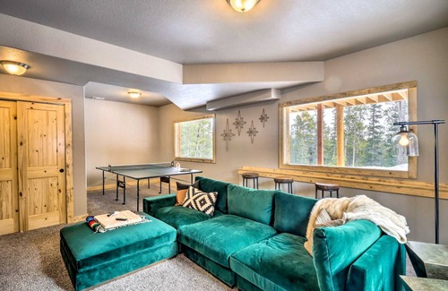 Valley of the Sun House | 190 m² House ∙ 3 bedrooms ∙ 6 guests