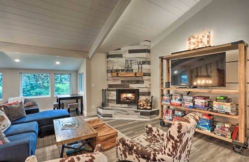 Eagle-Vail Apartment | 191 m² Apartment ∙ 4 bedrooms ∙ 10 guests