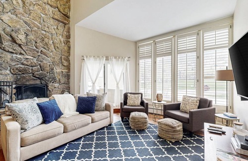 Eagle-Vail Condo | 191 m² Condo ∙ 2 bedrooms ∙ 6 guests