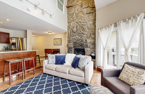 Eagle-Vail Condo | 191 m² Condo ∙ 2 bedrooms ∙ 6 guests