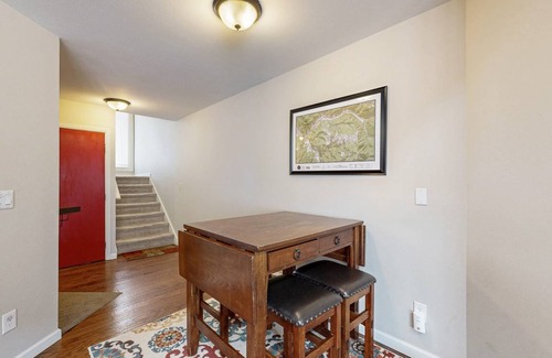 Eagle-Vail Condo | 191 m² Condo ∙ 2 bedrooms ∙ 6 guests