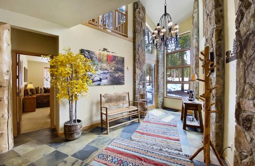 Warrior's Mark West House | 191 m² House ∙ 3 bedrooms ∙ 10 guests