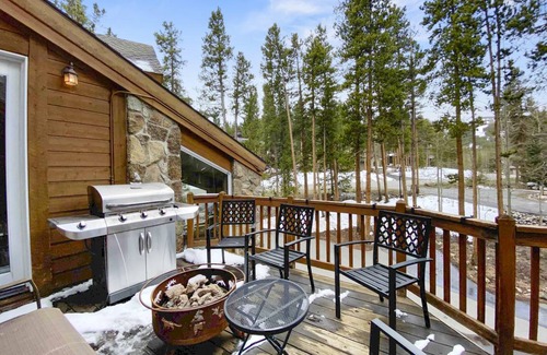 Warrior's Mark West House | 191 m² House ∙ 3 bedrooms ∙ 10 guests