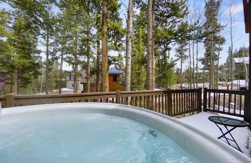 Warrior's Mark West House | 191 m² House ∙ 3 bedrooms ∙ 10 guests