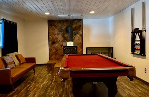 Cascade-Chipita Park Cabin | 192 m² Cabin ∙ 3 bedrooms ∙ 6 guests