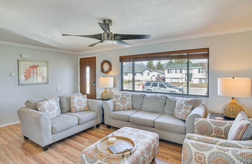 Buena Vista House | 193 m² House ∙ 4 bedrooms ∙ 8 guests