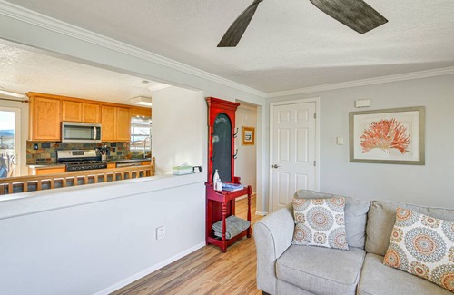 Buena Vista House | 193 m² House ∙ 4 bedrooms ∙ 8 guests