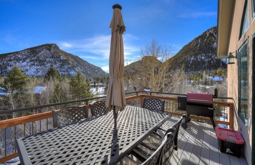 The Reserve House | 194 m² House ∙ 3 bedrooms ∙ 12 guests