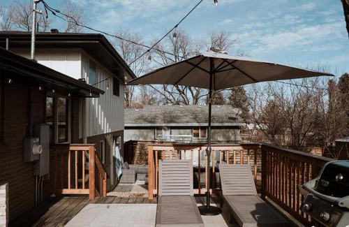 Littleton House | 195 m² House ∙ 10 guests