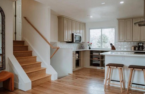 Littleton House | 195 m² House ∙ 10 guests