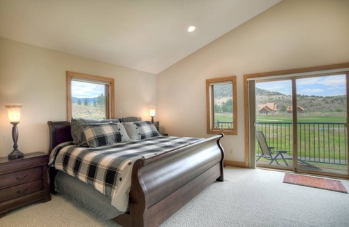 South Fork House | 195 m² House ∙ 3 bedrooms ∙ 6 guests