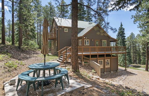 Forest Lakes House | 195 m² House ∙ 3 bedrooms ∙ 9 guests