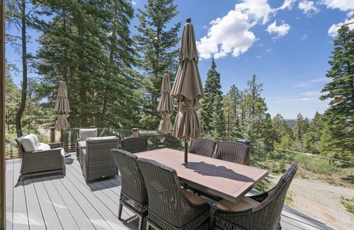 Forest Lakes House | 195 m² House ∙ 3 bedrooms ∙ 9 guests
