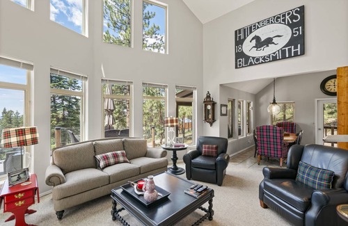 Forest Lakes House | 195 m² House ∙ 3 bedrooms ∙ 9 guests