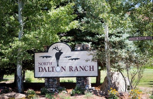 Dalton Ranch House | 195 m² House ∙ 4 bedrooms ∙ 8 guests