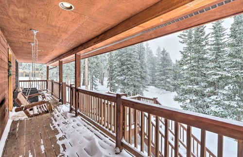 Quandary Village House | 195 m² House ∙ 4 bedrooms ∙ 8 guests