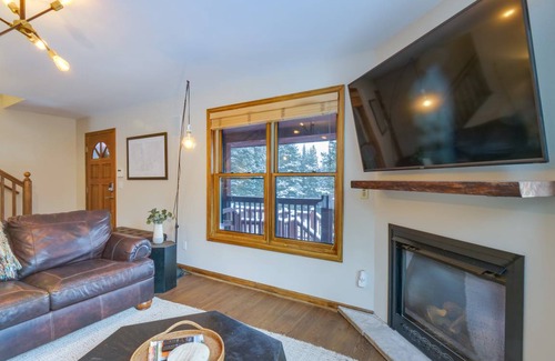 Quandary Village House | 195 m² House ∙ 4 bedrooms ∙ 8 guests
