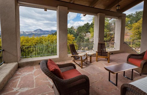 Durango House | 195 Valle Vista Way