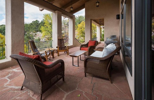 Durango House | 195 Valle Vista Way