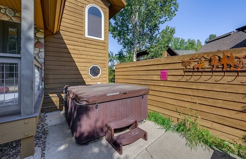 Steamboat Springs Apartment | 198 m² Apartment ∙ 3 bedrooms ∙ 8 guests